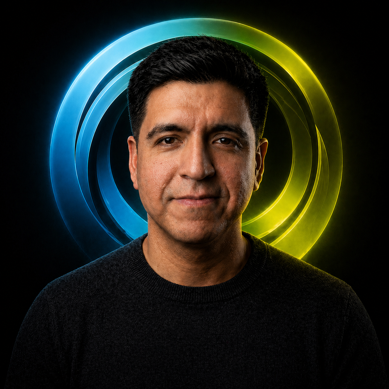 Sixto Alfaro — elijo.abundancia